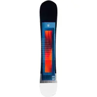 Rossignol - Snowboards - Resurgence 2026 para Homem - Tamanho 153 cm - Preto