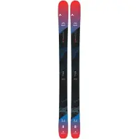 Dynastar - Packs (skis + fixações) - Pack M-Menace 90 Open 2026 para Homem - Vermelho