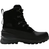 The North Face Botas preto