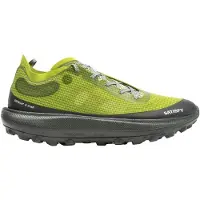 Satisfy - Sapatilhas trail - The Rocker Grenoble Green para Homem - Tamanho 9,5 US - Verde