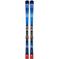 Dynastar - Packs (skis + fixações) - Speed Course Master GS R22 + SPX12 GW 2027 para Homem - Tamanho 183 cm - Azul