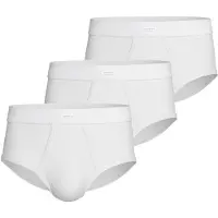 Impetus Cueca branco