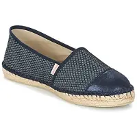 Pare gabia Alpargatas VP PREMIUM mulheres - Azul - 36