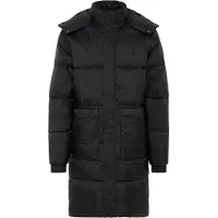 North Bend Sobretudo outdoor ' NBAmaro ' preto