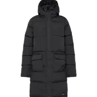 Oxmo Sobretudo de inverno ' OXMINNA LONG ' preto