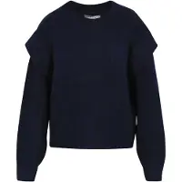Dreimaster Pullover navy