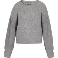 Dreimaster Pullover cinzento