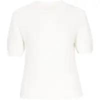 Dreimaster Pullover offwhite