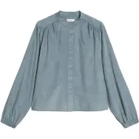 Marc O'Polo Blusa azure