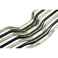 Renthal Guidão Fatbar 35 V3 50mm Rise