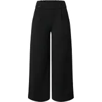 JDY Calças 'Geggo' preto