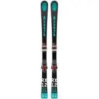 Kästle Esquis Alpinos Rx12 Sl Factory Fis H+plate Pivot L