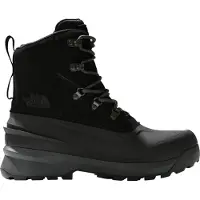 The North Face Botas preto