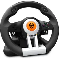 Nox Xtreme Volante Krom K-wheel Pc/ps3/ps4/xbox One