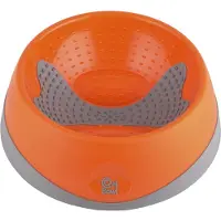 LickiMat Comedouro Para Cães Oh Bowl