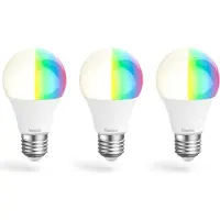 Hama Lâmpada Inteligente E27 8.5w