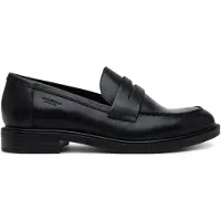 Vagabond SHOEMAKERS Sapato Slip-on 'Amina' preto
