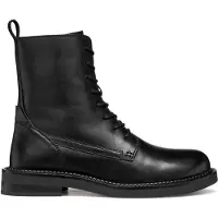 Geox Botim com fivela 'SERILDA' preto
