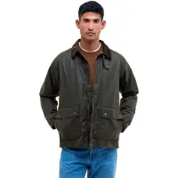 Barbour Casaco Short Bedale