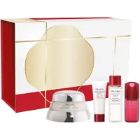 Shiseido Bio Performance Kit Set regalo