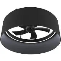Cecotec Ventilador De Teto Energysilence Lampaero 650 Design