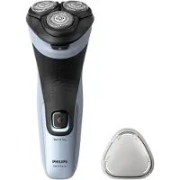 Philips Barbeador elétrico série 3000X X3003/00