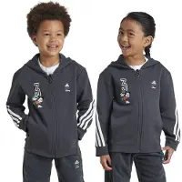 Adidas Moletom Com Fecho Disney Mickey Mouse