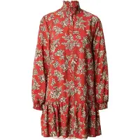 Pepe Jeans Vestido De Manga Comprida Paloma
