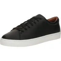 Timberland Sapatilhas baixas 'Dover Park' preto