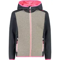 CMP Jaqueta Softshell 30m2175 Fix Hood