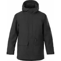 Eider - Casacos - M Record Parka Black para Homem - Tamanho L - Preto