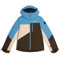 O'Neill Casaco Fwc Cruz Triple Snow