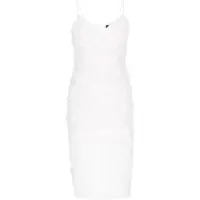 Faina Vestido branco