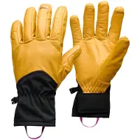 Black Diamond Luvas Tour