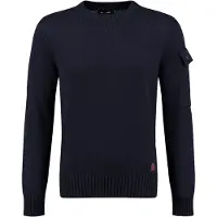 Key Largo Pullover 'Soho' navy