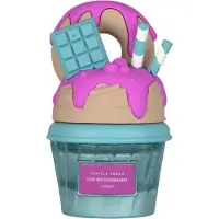 Lattafa perfume Vanilla Freak EDP 75 ml