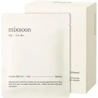 Mixsoon Limpador Facial Soybean Milk