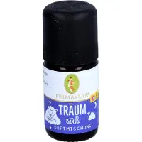 Primavera Mistura para Crianças Óleos Essenciais Sweet Dreams 5 Ml
