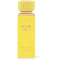 Gulf Orchid perfume Banana Split EDP 100 ml