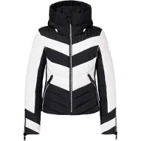 Goldbergh - Casacos ski mulher - Valanga Black para Mulher - Tamanho 36 HO - Preto