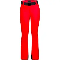 Goldbergh - Calças ski mulher - Pippa Flame para Mulher - Tamanho 34 HO - Vermelho