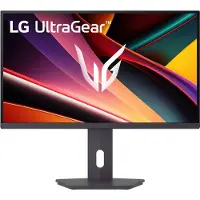 LG Monitor Gaming Ultragear 27g610a-b 27´´ Qhd Ips Led 200hz