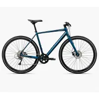 Orbea Bicicleta Vector 35 Claris Rd-r2000-gs 2026
