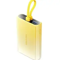 Vention Powerbank Fhzy0-22.5w