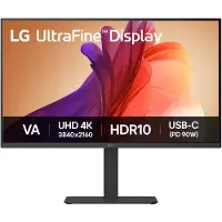 LG Monitor 32u720a-b 32´´ 4k Va Lcd