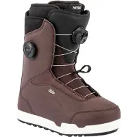 Nitro - Botas snowboard Mulher - Scala Boa Port para Mulher - Tamanho 25.5
