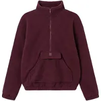 Johnny Urban Pullover 'Ruben' borgonha
