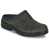 Blundstone Tamancos ORIGINALS CLOG mulheres - Preto - 42
