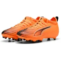 Puma Botas De Futebol Júnior Ultra 6 Match Fg/ag