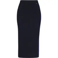 Dreimaster Saia 'Vintage' navy